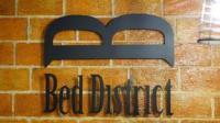 Bed District