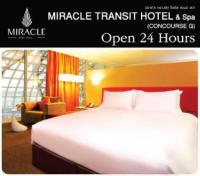 Miracle Transit Hotel