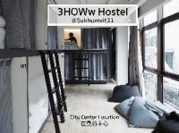 3 Howw Hostel at Sukhumvit 21