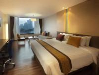 Bangkok Hotel Lotus Sukhumvit – Managed by AccorHotels