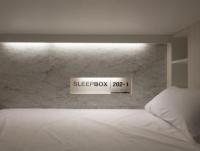 Sleepbox Sukhumvit 22 Hostel