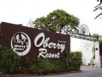 Oberry Resort