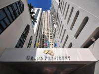 Grand President Hotel Bangkok