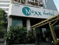 Maxx Hotel