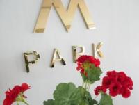 M Park Bangkok Srinakarin