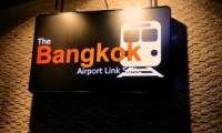 The Bangkok Airport Link Suite