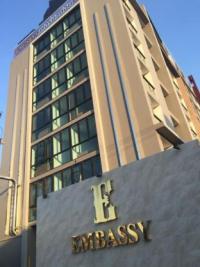 Embassy Place