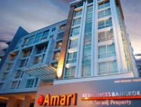 Amari Residences Bangkok