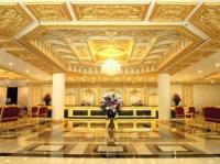 Adriatic Palace Hotel Bangkok