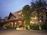 Siam Society Hotel