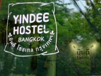 Yindee Hostal Bangkok