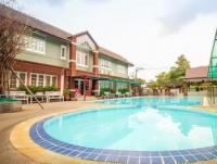 Waratee Spa Resort Villa