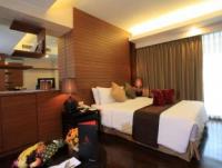 FuramaXclusive Sathorn Hotel Bangkok