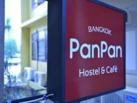 PanPan Hostal Bangkok