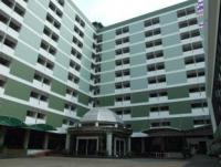 Ratchada city hotel