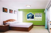 Golden House @ Onnut Station
