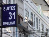 Suites 31 Sukhumvit