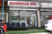 Business Inn Sukhumvit 11 By SBiz
