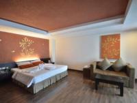 The Heritage Sathorn Suite Hotel