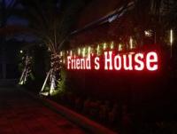 Friends House Resort
