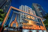 Bangkok Cha-Da Hotel
