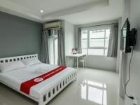 NIDA Rooms Sukhumvit 20 Bangna