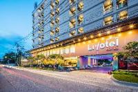 Livotel Hotel Hua Mak Bangkok