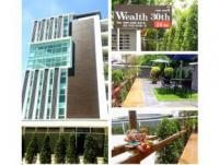 Wealth 30th Apartments