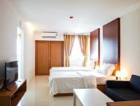 NRV Place Apart Hotel