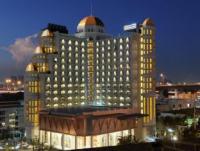 Al Meroz Hotel Bangkok- The Leading Halal Hotel