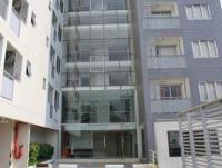 UTD Apartment Sukhumvit Hotel & Residence