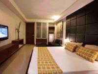 the bangkok cha cha suite