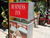 Sukhumvit 11 business inn by bunk