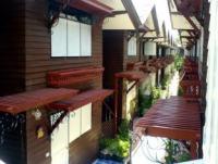 Bangphlat Resort